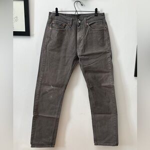Levi’s 505 jeans 32x31